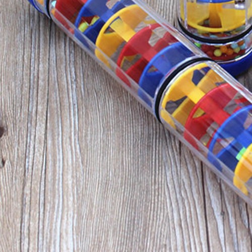 Rainmaker rain stick toy music - stick,