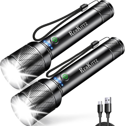 Rehkittz torch led - torch,,