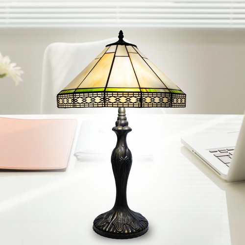 Tiffany style inch - tiffany-style, 16-inch