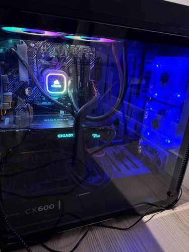 Ryzen 5900x gaming - ryzen, with