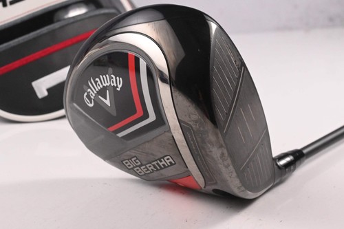 Callaway big bertha 2023 - big,