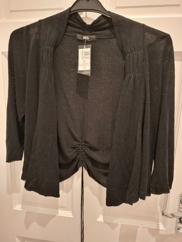 Marks and spencer black - and,