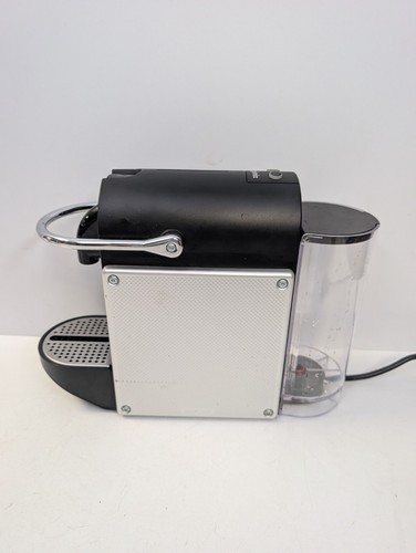 M112 magimix nespresso pixie - nespresso,