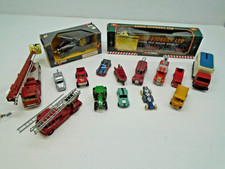 Vintage Die-Cast Metal Vehicle