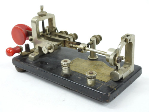 Vibroplex junior vintage 1922 - junior,