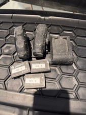 Drift 10-006-00 Stealth 2 Action Camera, Black