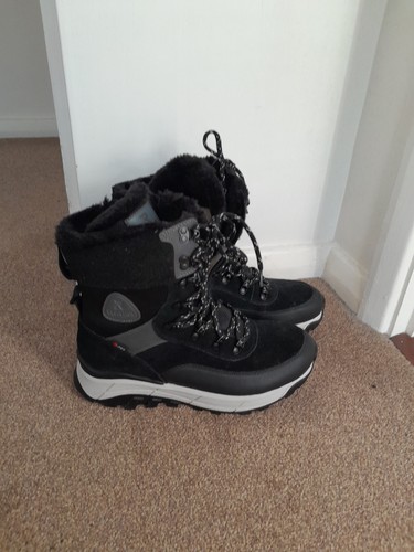 Reiker evolution boots size - reiker,
