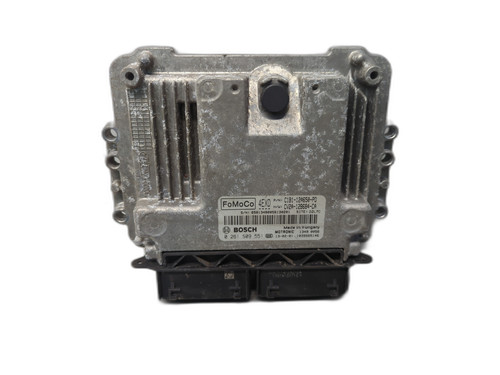 Ford fiesta 2013 engine - fiesta,