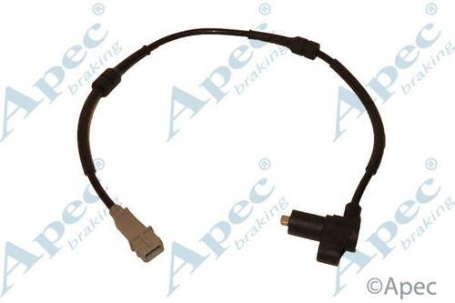Apec front left abs - apec, sensor