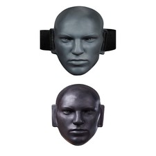 Boxing Dummy Target Hand Mask