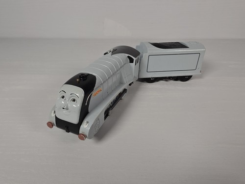 Preloved tomy trackmaster - preloved,