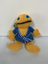 Zippy Soft Toy Rainbow Mouth