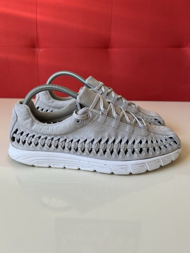 Nike mayfly woven light - mayfly,
