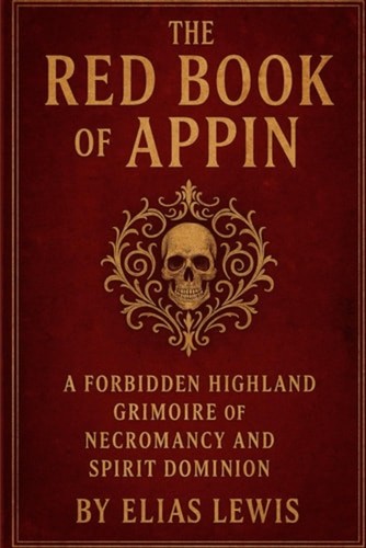 The red book - of, a