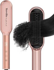 Terviiix Hair Straightener