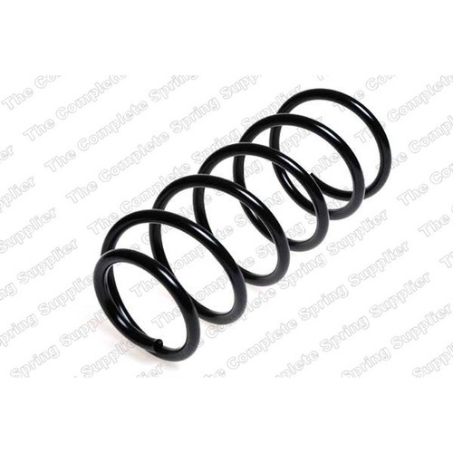 Coil springs for - 2x,