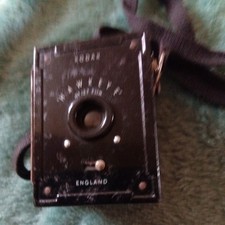 Kodak hawkeye 127 film - hawkeye,