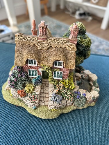 Lilliput lane - lilliput,