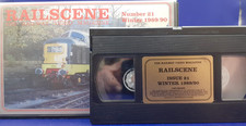 Railscene The Video Magazine