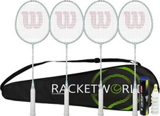 Wilson Reaction 4 Player