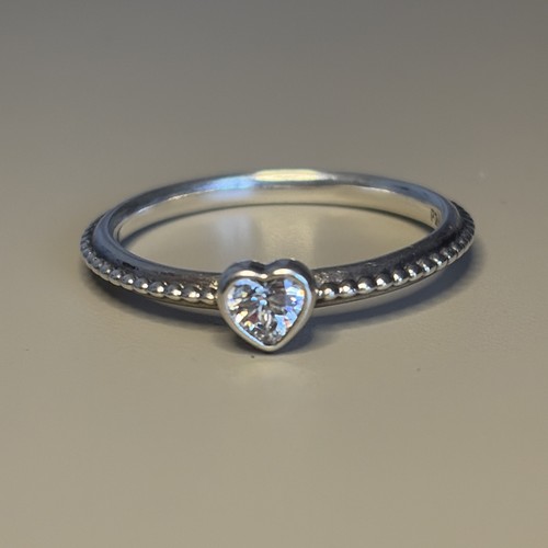 Genuine pandora one love - pandora, heart