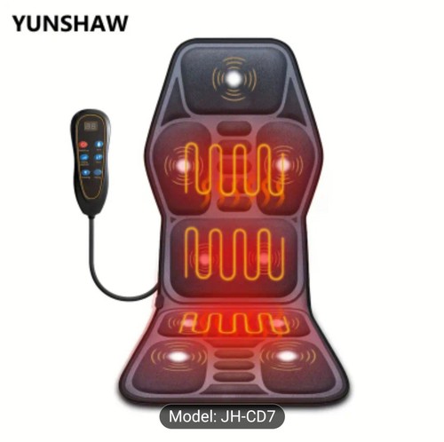 Yunshaw heated full body - full,