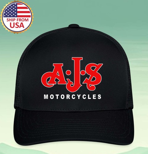 Ajs motorcycles classic - motorcycles, retro
