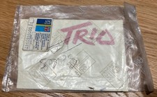 Genuine Sealed 1985 Talbot