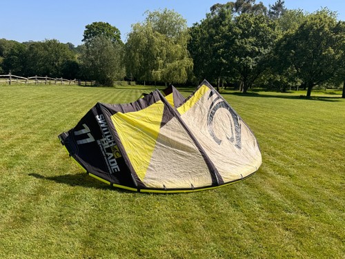 Cabrinha switchblade kite - switchblade, and
