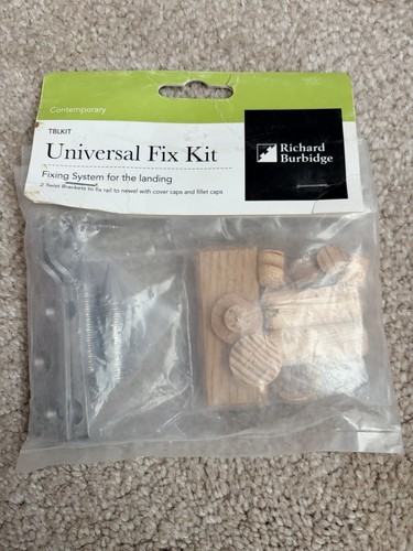 Richard burbidge universal fix - burbidge,