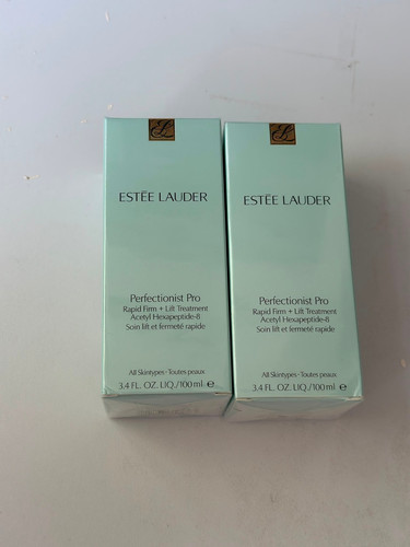 Estee lauder perfectionist - 2x,