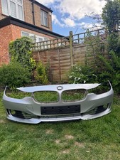 BMW F30/F31 Front Bumper
