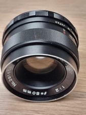 Mamiya/sekor Lens
