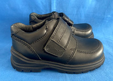 Startrite Boys Campbell Black