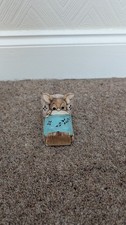 Wakey Pendelfin Rabbit