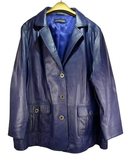 Wardrobe women purple - women's, real