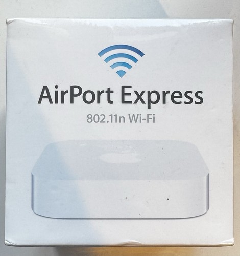 Apple airport express - apple,