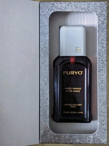 Jacques bogart furyo - jacques,