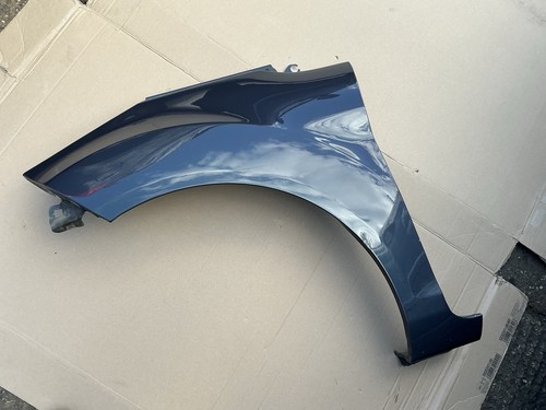 Ford fiesta mk7 - ford,