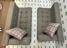 Caravan Upholstery / Cushions