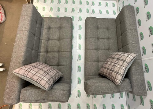 Caravan upholstery cushions - caravan,