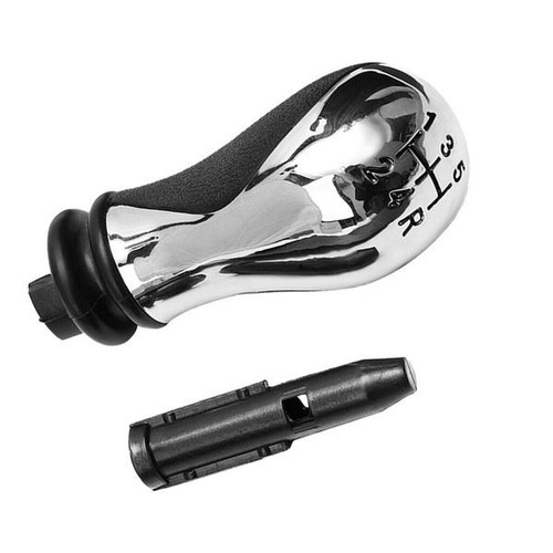 Citroen gear knob speed - c5,