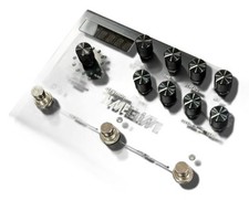 strymon TIMELINE Delay Pedal 1279 Tested & Works