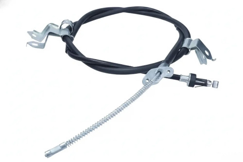 Handbrake cable disc - handbrake,