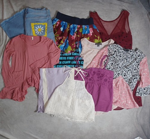 Womens cute clothing bundle - womens,