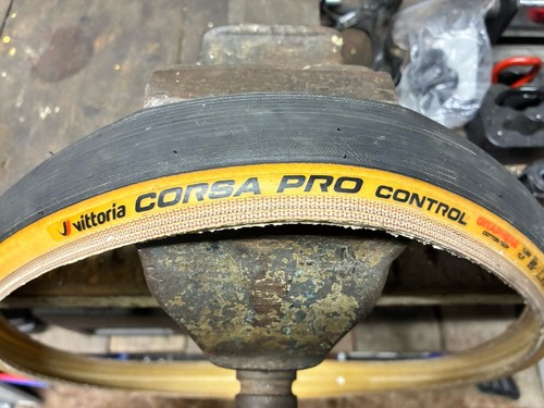 Vittoria corsa control tlr - tlr,