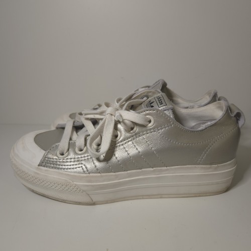 Adidas nizza trainers - trainers, womens