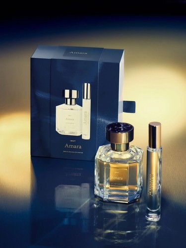 Next branded ladies perfume - ,