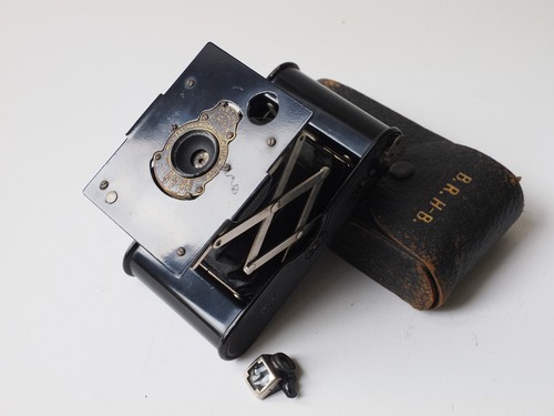 Kodak vest pocket folding - kodak,