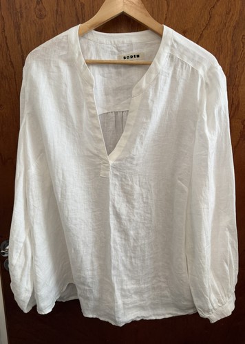 Boden size 100 linen - boden, 100%
